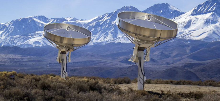 world’s-most-sensitive-radio-telescope-array-set-to-be-built-in-nevada-desert