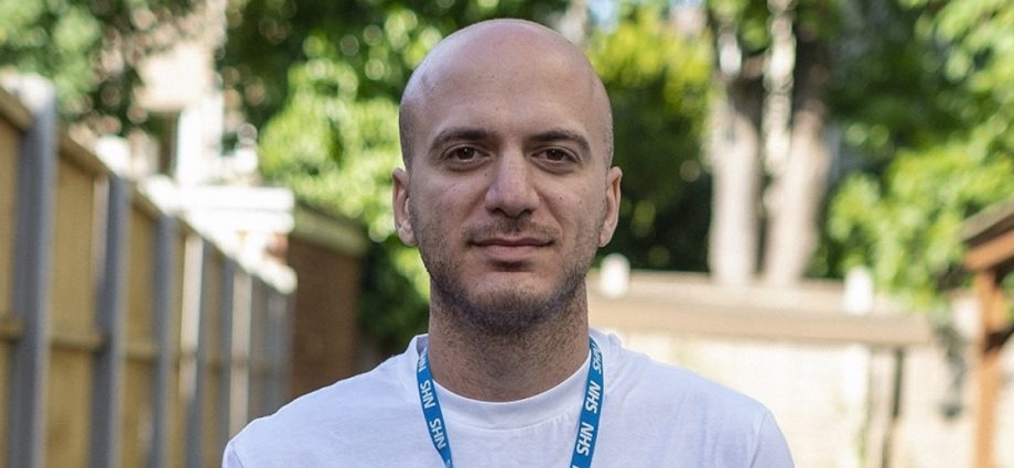 syria-frees-activist-hassan-akkad-days-after-he-was-detained