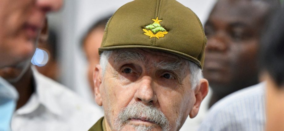 ramiro-valdes,-one-of-cuba’s-last-living-revolutionary-figures,-dies-at-94