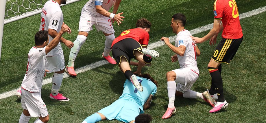 belgium-see-red-in-goalless-world-cup-draw-with-iran-in-los-angeles