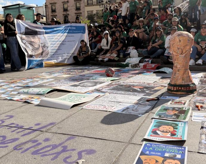 guadalajara-protesters-accuse-hyundai-of-using-world-cup-to-hide-‘dirty-supply-chain’
