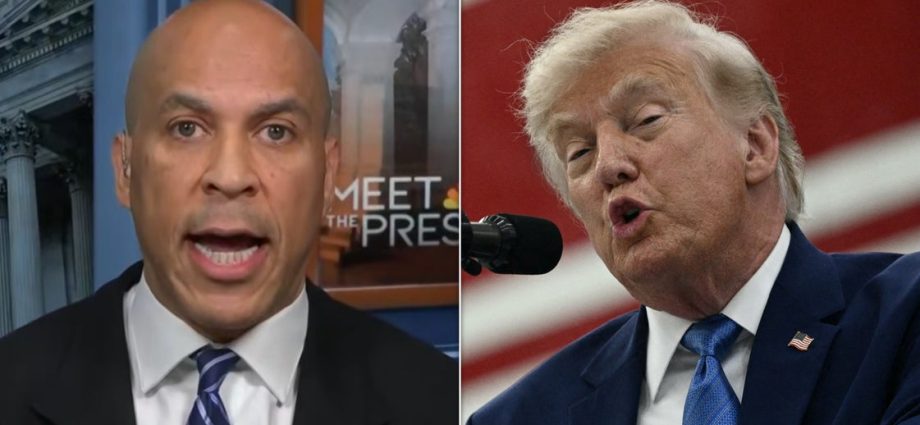 the-traitor-is-‘the-biggest-loser-with-egg-on-his-face’-after-iran-deal,-cory-booker-says