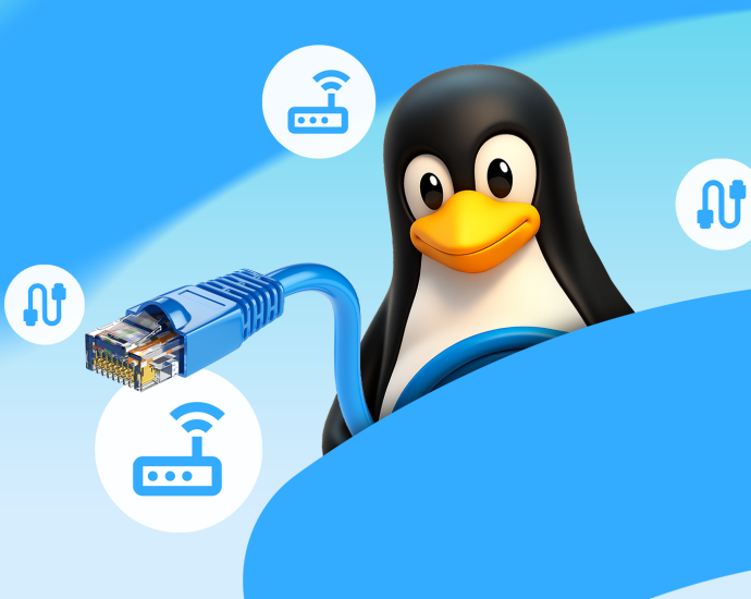 These 6 Linux monitoring tools helped me uncover every problem on my network