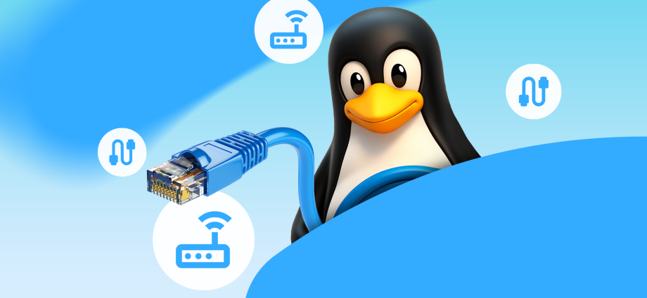 These 6 Linux monitoring tools helped me uncover every problem on my network