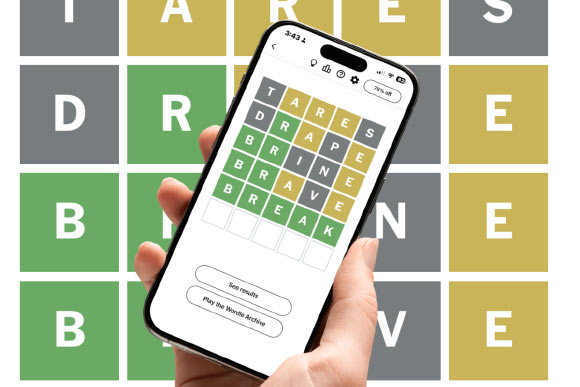 Scientists Use Math to Solve Viral Word Game ‘Wordle’ with 99% Success Rate