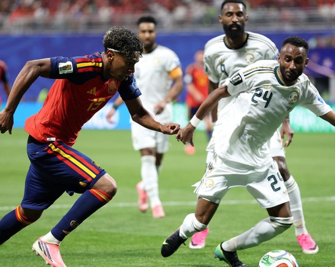 las-goleadas-de-espana-y-egipto,-asi-como-le-heroico-empate-de-cabo-verde-ante-uruguay