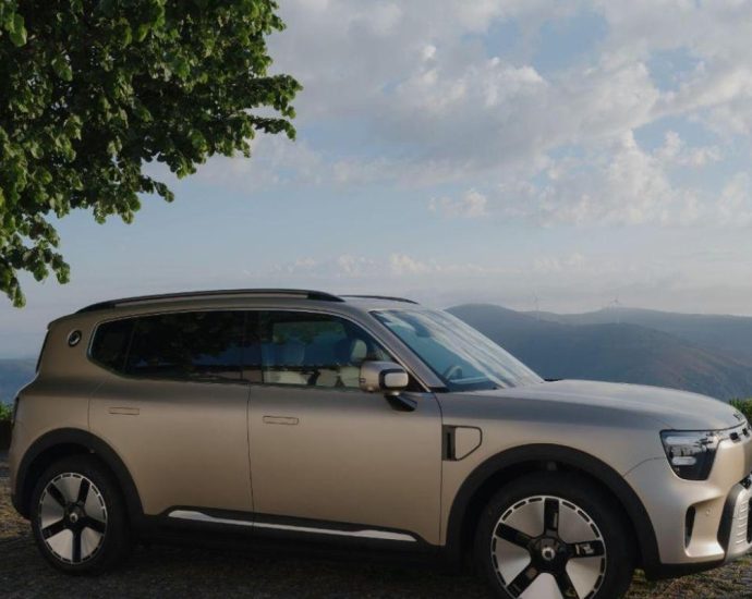 Are today’s motorists starting to care less about horsepower?