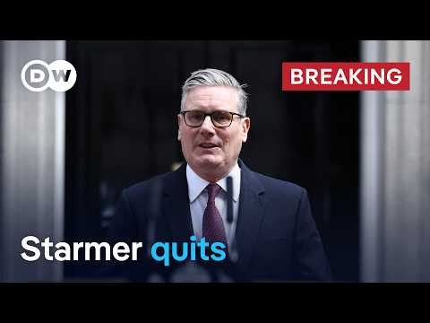 uk-prime-minister-keir-starmer-is-forced-out-–-what-happens-next?-|-dw-news