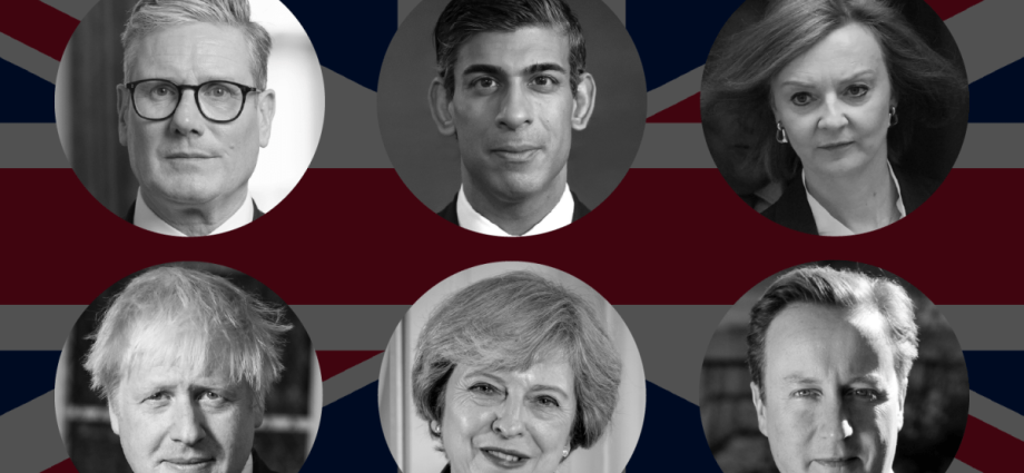 political-turmoil:-uk-will-see-its-seventh-prime-minister-in-10-years