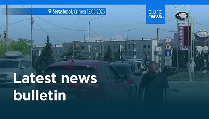 latest-news-bulletin-|-june-22nd,-2026-–-midday