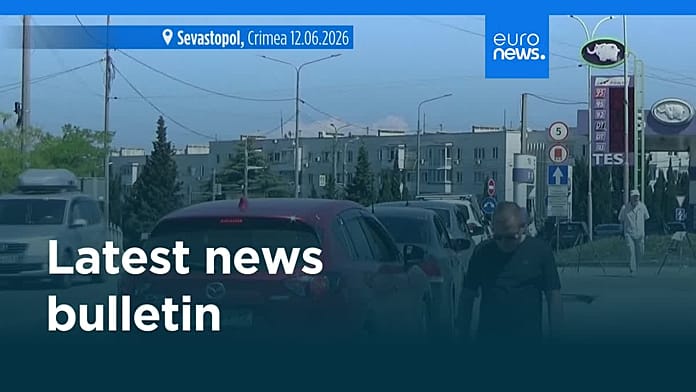 latest-news-bulletin-|-june-22nd,-2026-–-midday