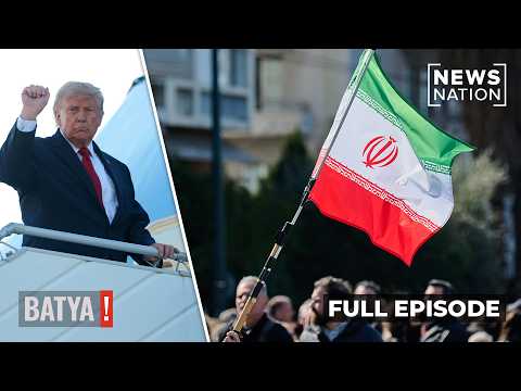 batya-says-the-traitor’s-iran-deal-is-worse-than-obama’s-|-bayta!-full-show