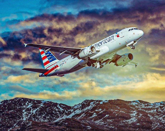“he-just-bit-a-passenger”:-chaos-erupts-on-mid-air-american-airlines-flight