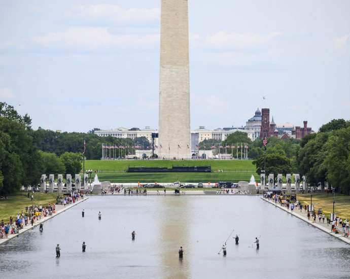 at-least-five-people-arrested-in-alleged-tampering-of-reflecting-pool,-official-says