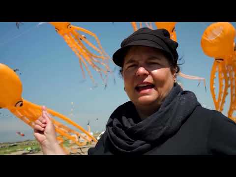 colorful-kites-soar-over-denmark-at-annual-kite-festival
