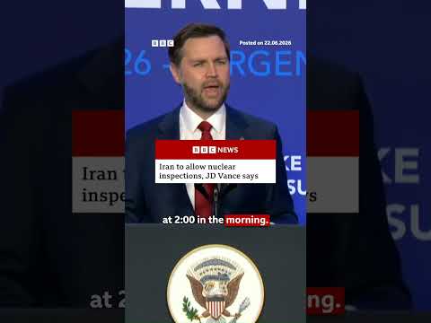 first-round-of-negotiations-between-us-and-iran-end.-#bbcnews