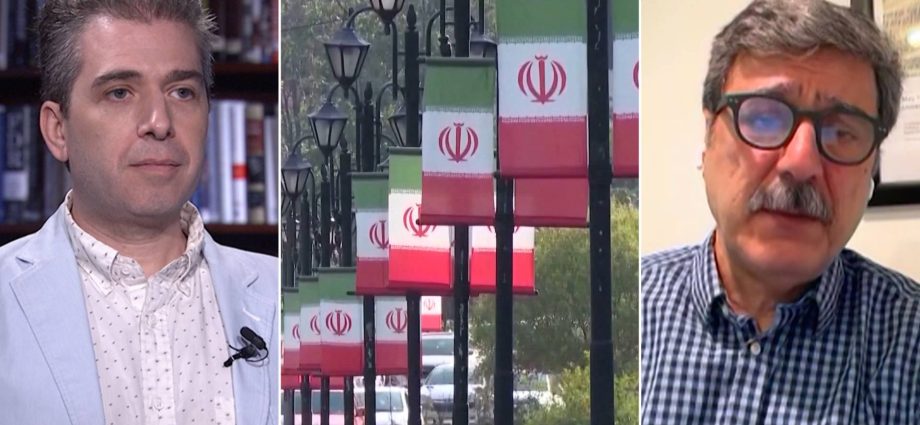 “document-of-capitulation”:-spencer-ackerman-&-behrooz-ghamari-tabrizi-on-the-us.-iran-deal