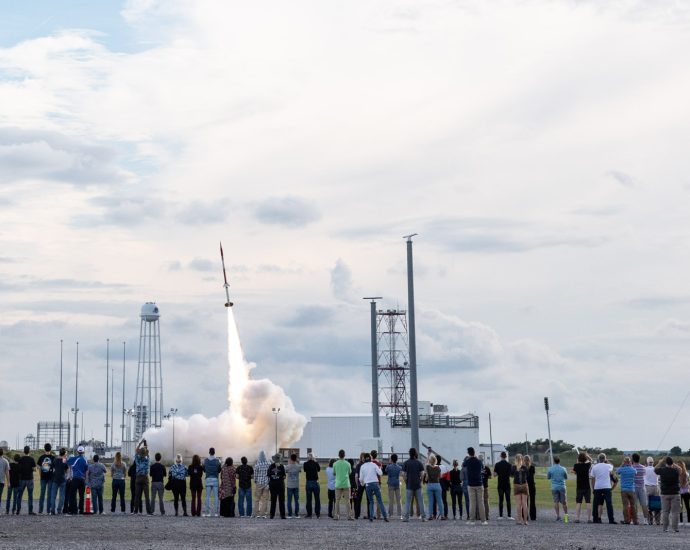 nasa-sounding-rocket-to-launch-student-experiments