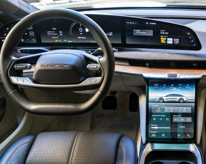 lucid-to-lay-off-18%-of-its-workforce-as-2026-sales-of-evs-slide