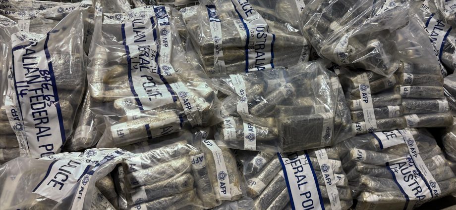 record-cocaine-bust-shows-why-australia-is-a-prime-smuggling-target