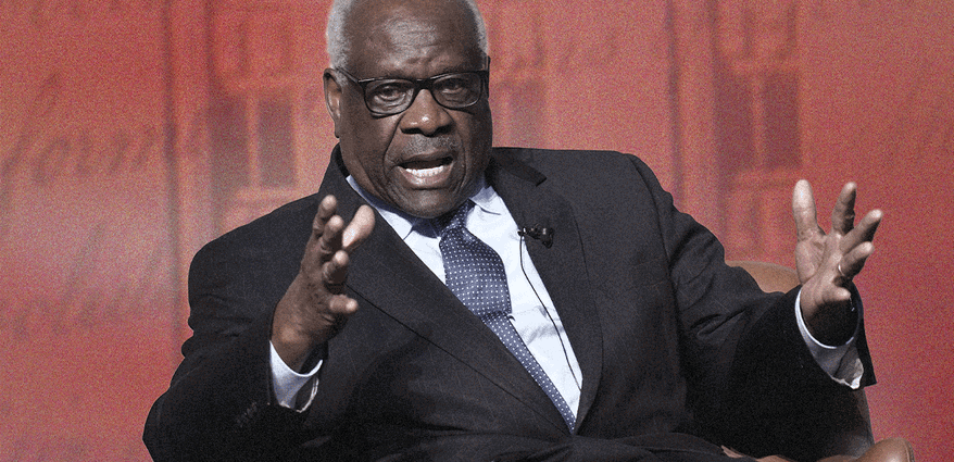 clarence-thomas,-unbound