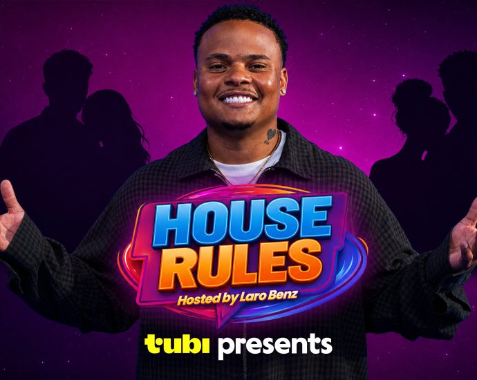 Wall of Entertainment Studio to Partner with Tubi for Two Original Comedy Series (EXCLUSIVE)