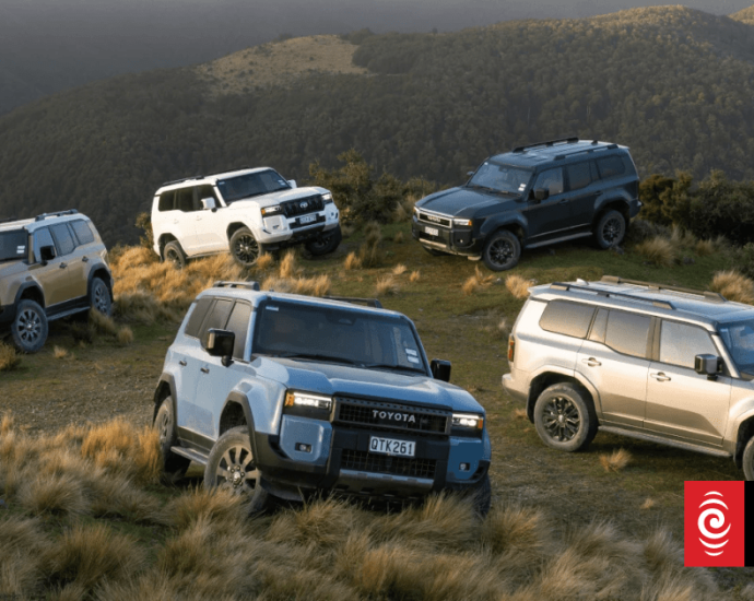 The vehicle that’s selling for a higher price secondhand than new