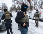 Federal judge blocks The Traitor administration efforts to subpoena Minnesota governor Tim Walz and others – live