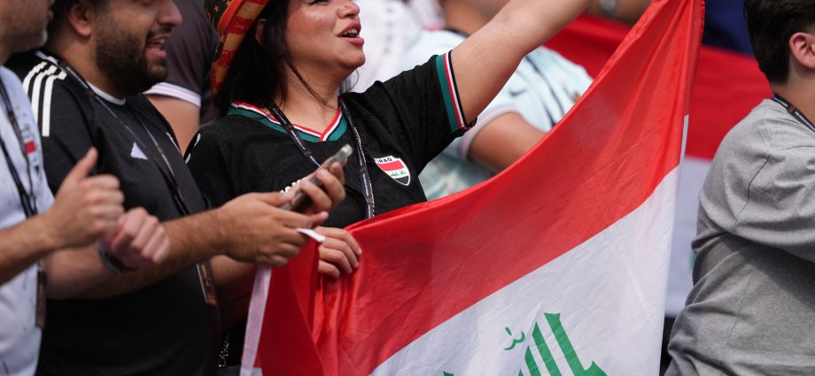 iraq-fans-‘proud’-and-joyful-despite-world-cup-loss-to-france