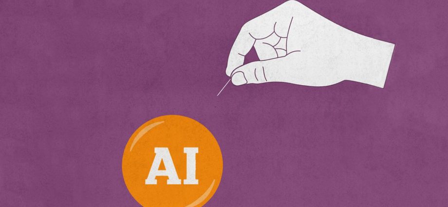 ai-doomerism-is-misplaced.-here’s-what-it-will-take-to-pop-the-bubble