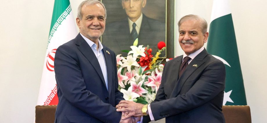 why-iran’s-president-pezeshkian-is-heading-to-pakistan-after-us-iran-talks