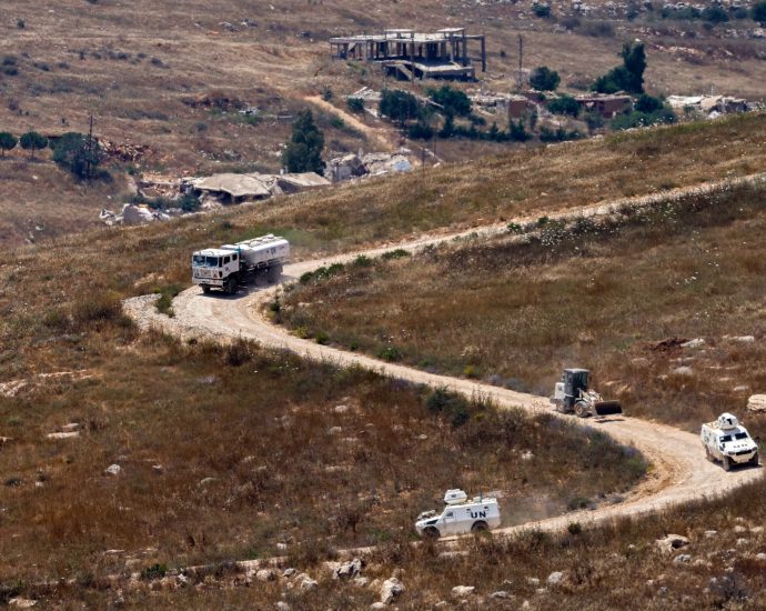 iran-war-day-116:-us-eases-iran-sanctions;-lebanon-ceasefire-holds