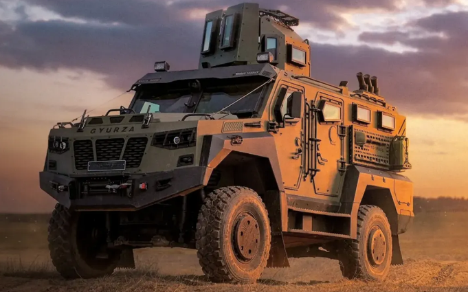 ukraine-just-cleared-new-gyurza-2-for-front.-it-weighs-18-tonnes-and-survives-mine-blast