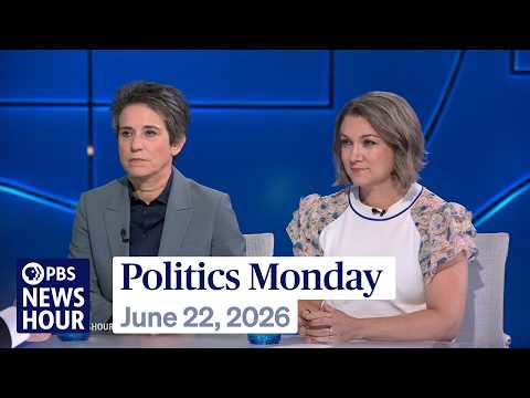 tamara-keith-and-amy-walter-on-new-rifts-between-the-traitor-and-gop-leaders-over-iran