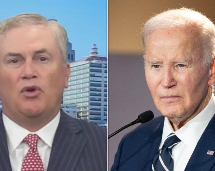 maga-rep.-argues-biden’s-last-minute-pardons-should-be-declared-‘null-and-void’
