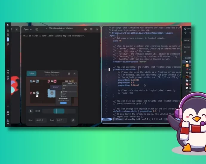 i-finally-tried-niri,-the-new-way-of-tiling-linux-users-are-going-crazy-about