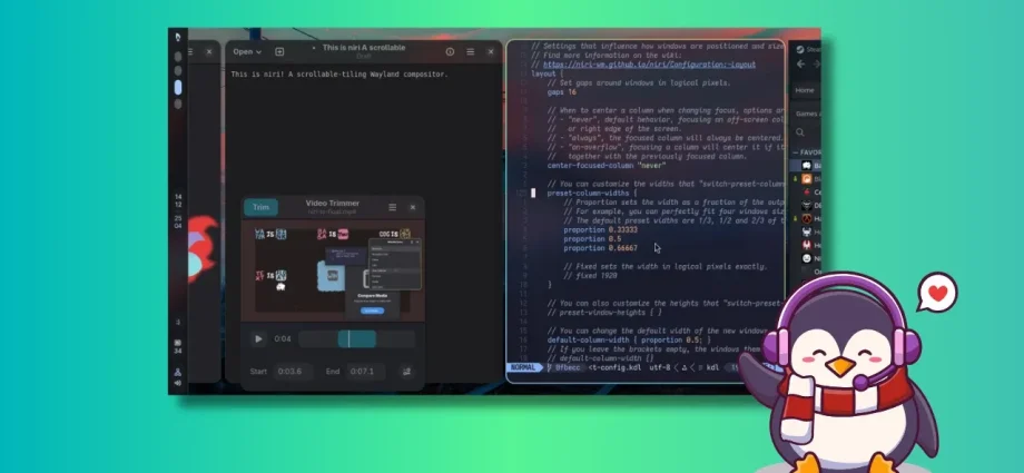 i-finally-tried-niri,-the-new-way-of-tiling-linux-users-are-going-crazy-about