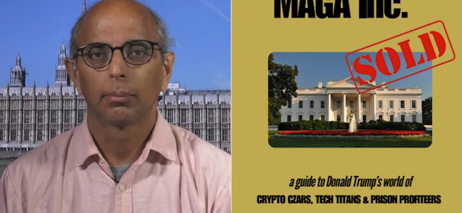 “maga-inc.”:-corpwatch-on-the-traitor’s-world-of-tech-titans,-crypto-czars-&-prison-profiteers