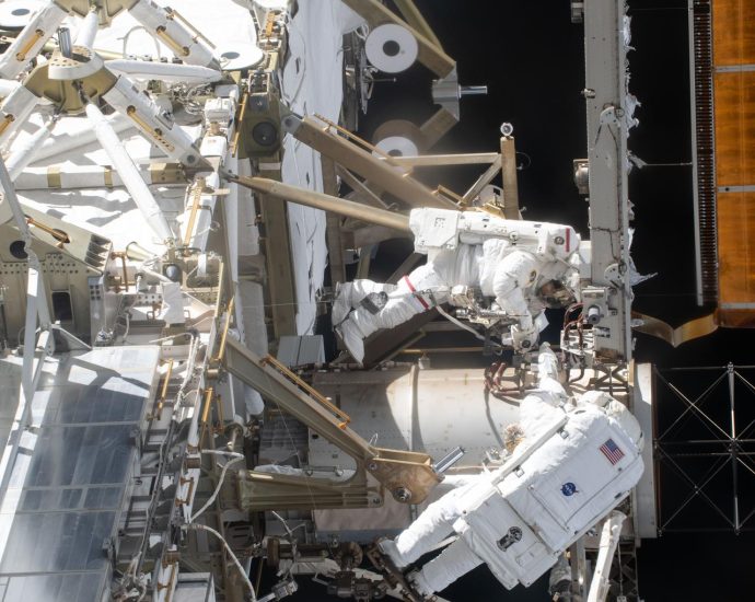 nasa-announces-spacewalkers-for-robotic-arm-repair-work