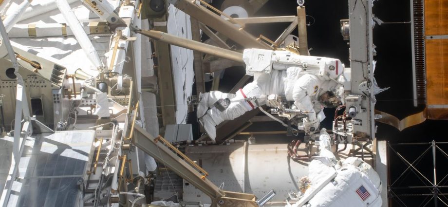 nasa-announces-spacewalkers-for-robotic-arm-repair-work