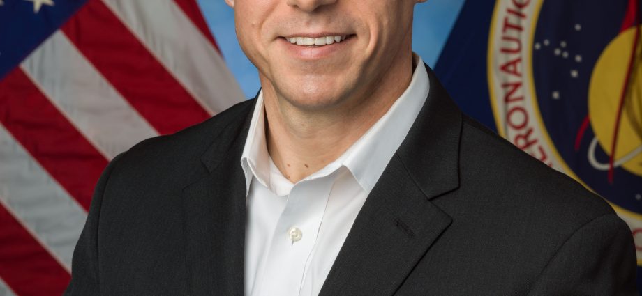 nasa-names-sean-gallagher-as-chief-information-officer