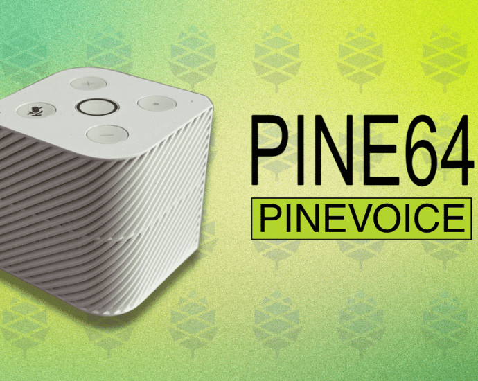 pine64's-smart-speaker-is-a-home-assistant-powered-alternative-to-amazon-echo
