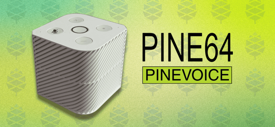 pine64's-smart-speaker-is-a-home-assistant-powered-alternative-to-amazon-echo