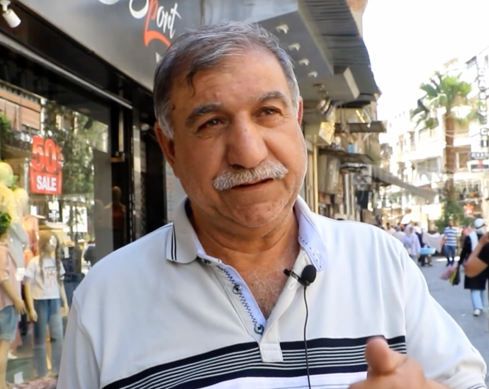 syrians-reject-the-traitor’s-call-for-syria-to-combat-hezbollah-in-lebanon