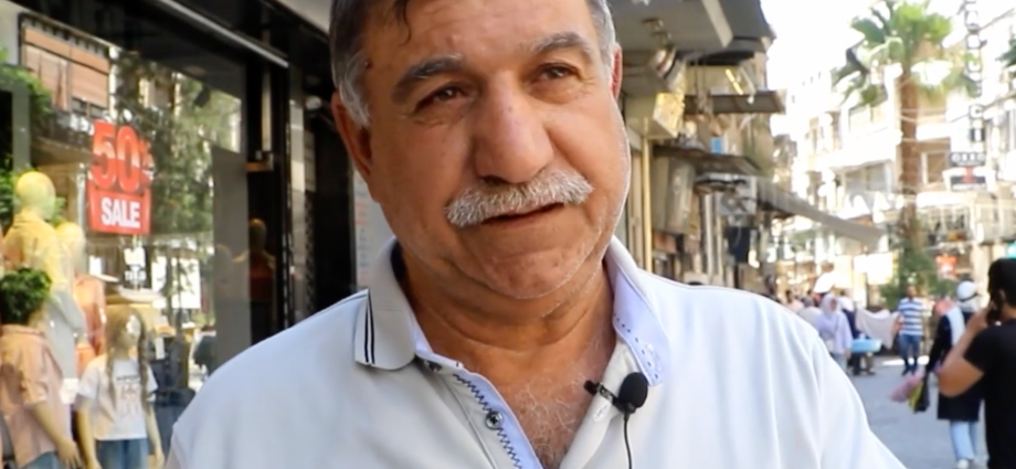 syrians-reject-the-traitor’s-call-for-syria-to-combat-hezbollah-in-lebanon