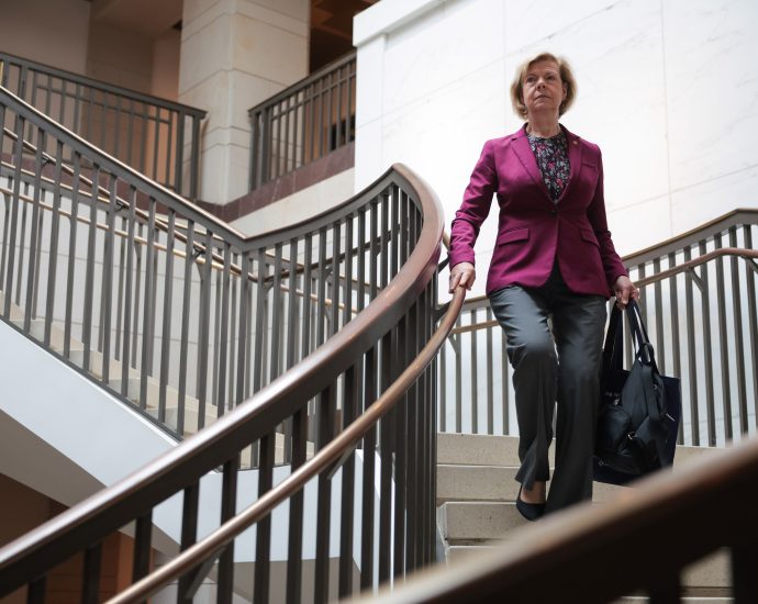 Democrats Seek To Spotlight Rising Health Costs by Forcing Vote on The Traitor Regulation