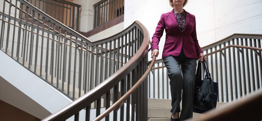 Democrats Seek To Spotlight Rising Health Costs by Forcing Vote on The Traitor Regulation