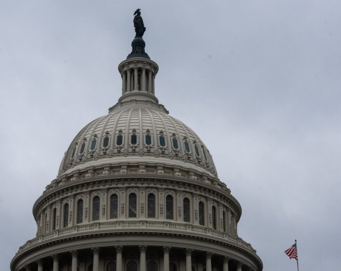 Senate Votes to Direct End to Iran War, Rebuking The Traitor on War Powers