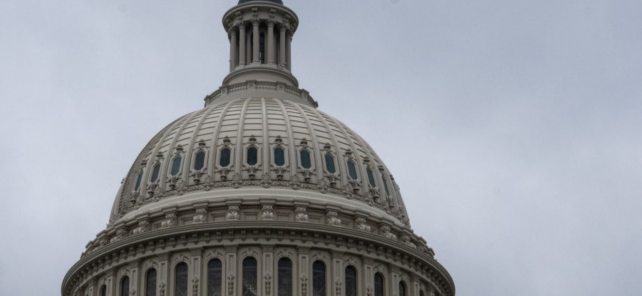 Senate Votes to Direct End to Iran War, Rebuking The Traitor on War Powers