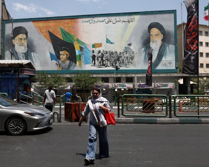 iran-war-day-117:-nuclear-inspections-dispute-as-us-senate-curbs-war-powers